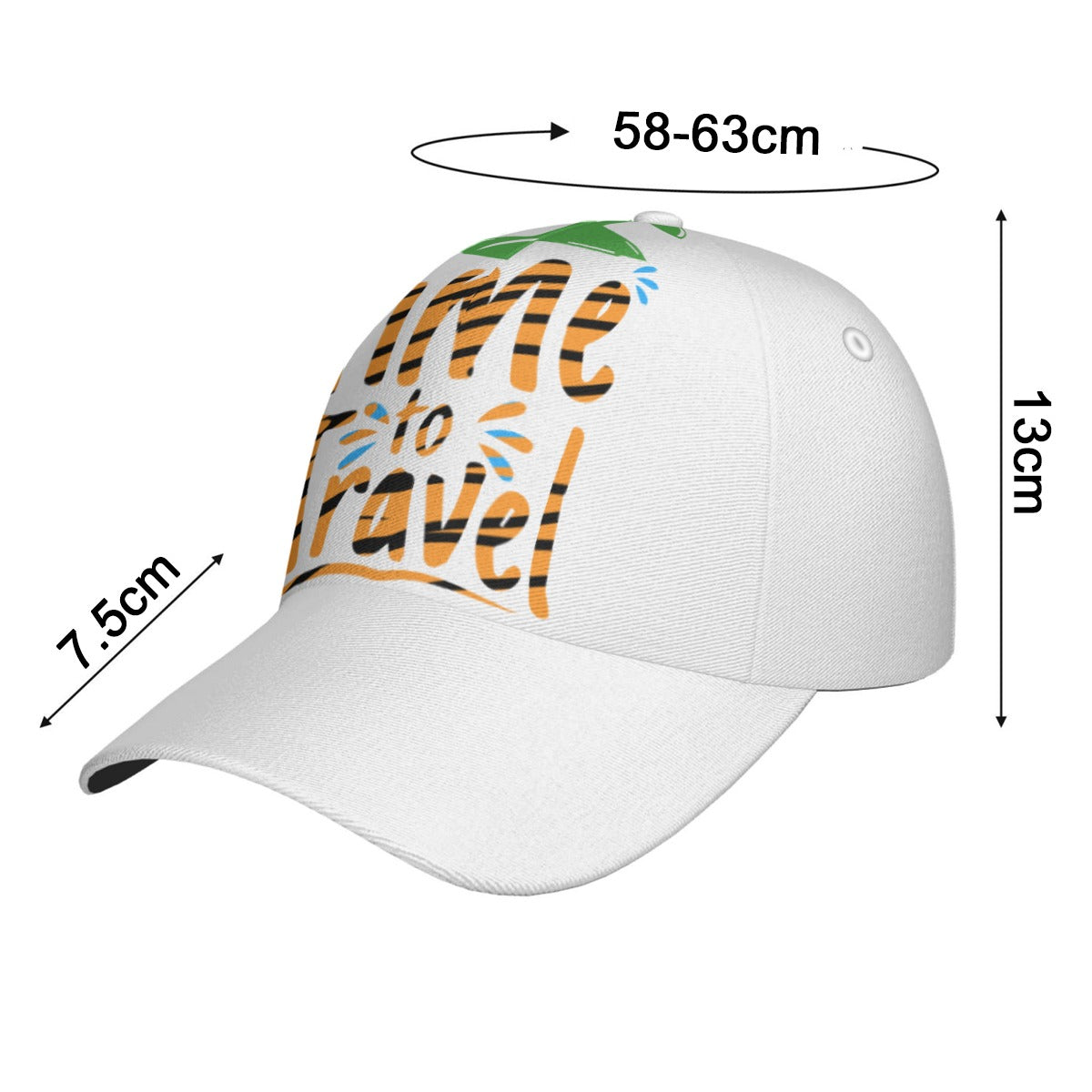 Woman's cap