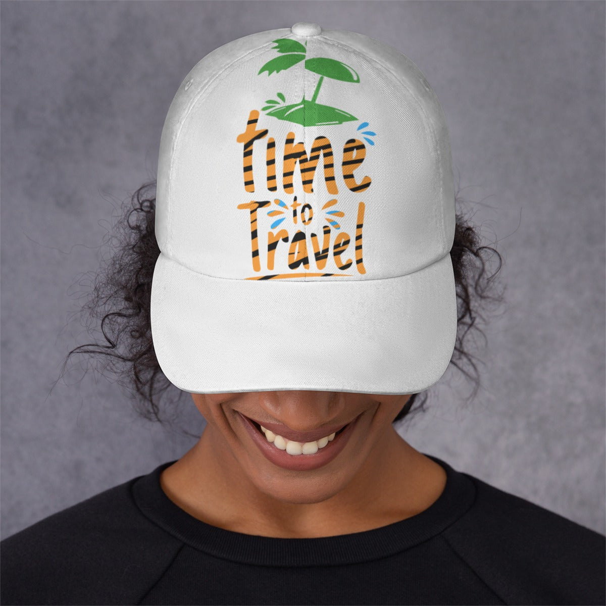 Woman's cap