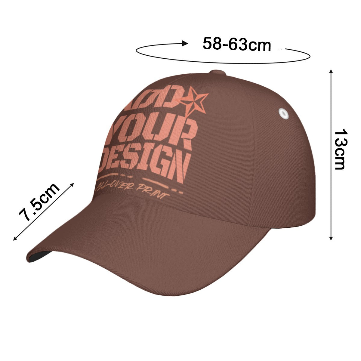 Woman's cap