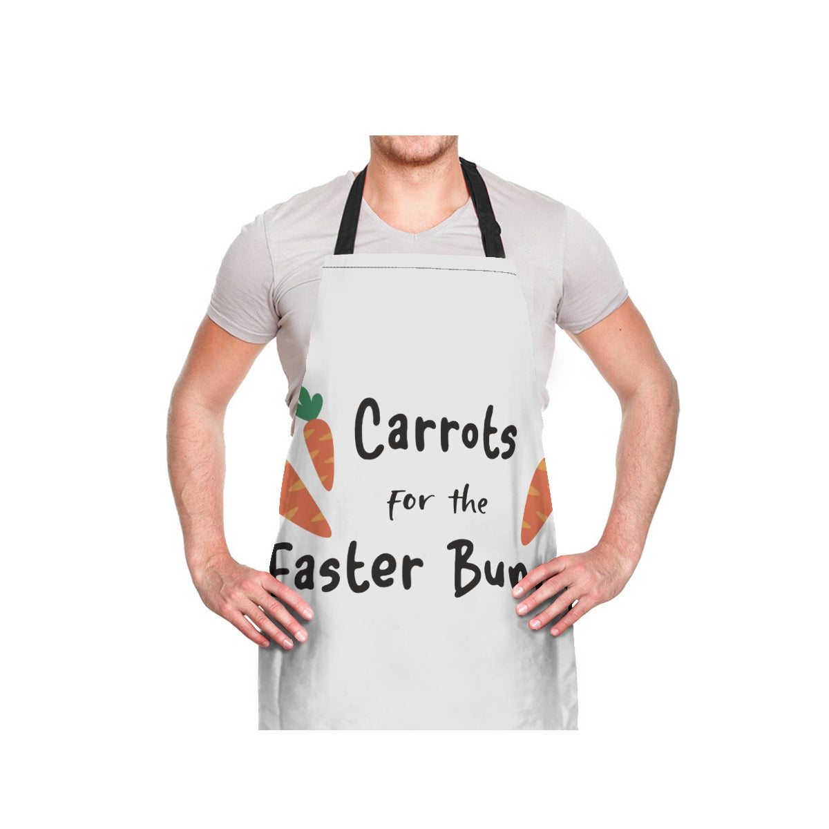 Apron for Easter